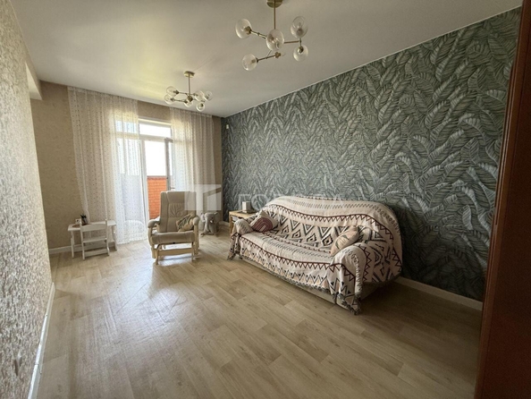 
  Продается 4-комн. квартира 91.4 м², в ЖК Дом на лежена. Фото 4.