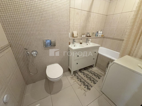 
  Продается 4-комн. квартира 91.4 м², в ЖК Дом на лежена. Фото 12.