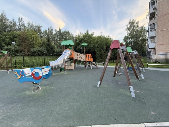 
  Продается 4-комн. квартира 91.4 м², в ЖК Дом на лежена. Фото 23.