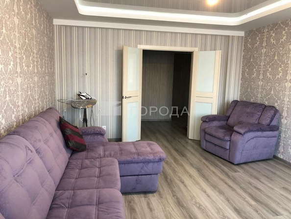 
  Продается 1-комн. квартира 106 м², в ЖК Родонит, дом 1. Фото 8.
