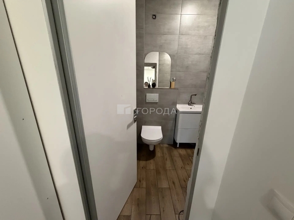 
  Продается 2-комн. квартира 56.8 м², в ЖК Никольский, дом 2. Фото 9.