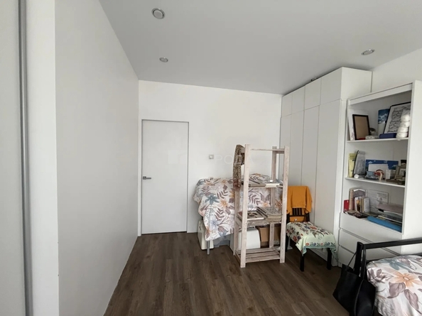 
  Продается 2-комн. квартира 56.8 м², в ЖК Никольский, дом 2. Фото 10.