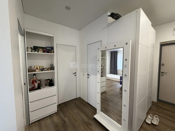 
  Продается 2-комн. квартира 56.8 м², в ЖК Никольский, дом 2. Фото 13.