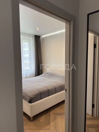 
  Продается 2-комн. квартира 42.4 м², в ЖК Новый Кедровый, дом 1. Фото 8.