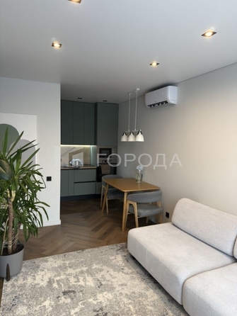 
  Продается 2-комн. квартира 42.4 м², в ЖК Новый Кедровый, дом 1. Фото 11.