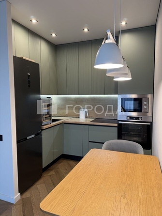 
  Продается 2-комн. квартира 42.4 м², в ЖК Новый Кедровый, дом 1. Фото 16.