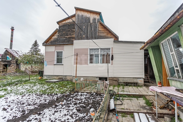 
  Продается дом 50.5 м². Фото 12.