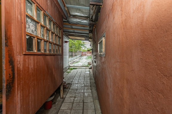 
  Продается дом 50.5 м². Фото 27.