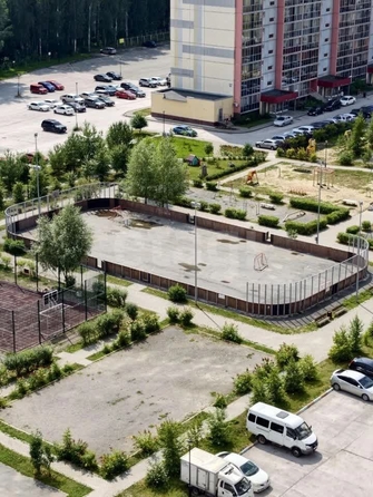 
  Продается 2-комн. квартира 59.5 м². Фото 10.