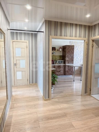 
  Продается 2-комн. квартира 59.5 м². Фото 12.