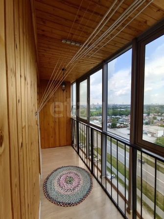 
  Продается 2-комн. квартира 59.5 м². Фото 20.