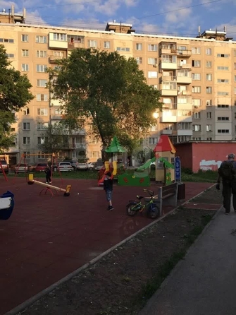 
  Продается 3-комн. квартира 60.2 м². Фото 6.