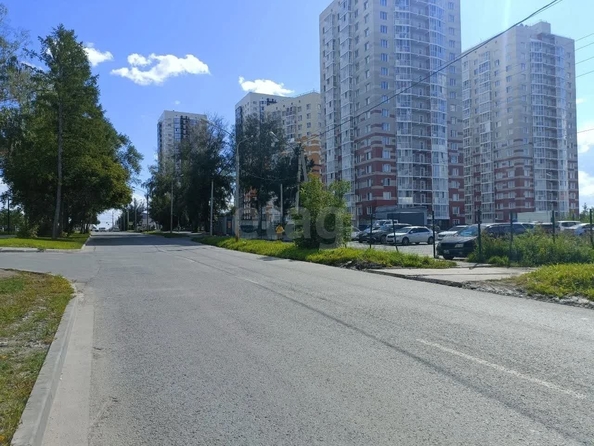 
  Продается земельный участок 35.62 соток. Фото 6.