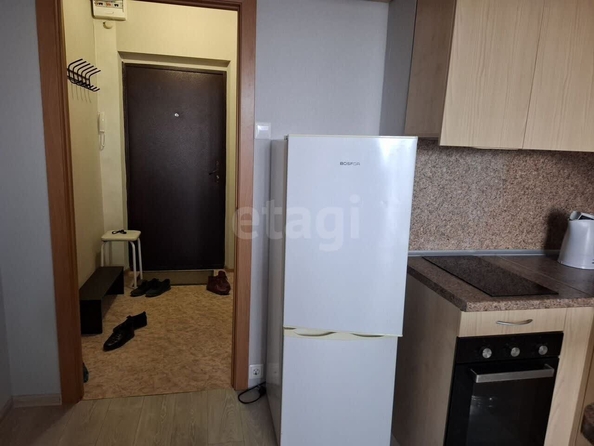 
  Продается студия 20.7 м². Фото 4.