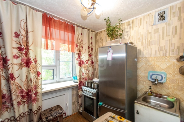 
  Продается 1-комн. квартира 30.6 м². Фото 4.