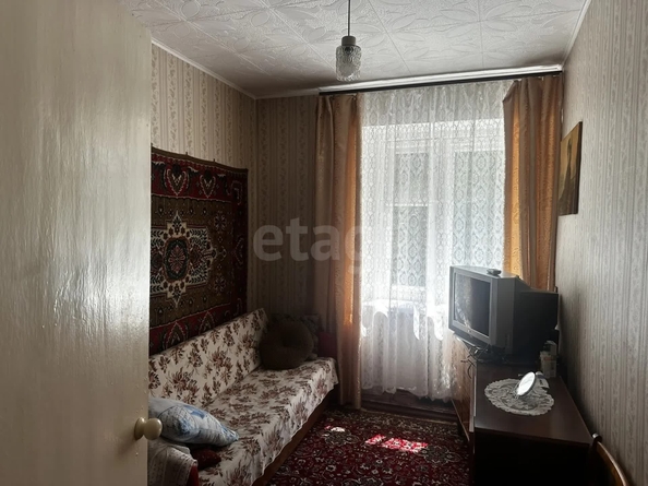 
  Продается 3-комн. квартира 50.5 м². Фото 1.