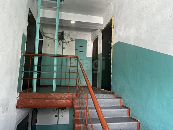 
  Продается 3-комн. квартира 50.5 м². Фото 13.
