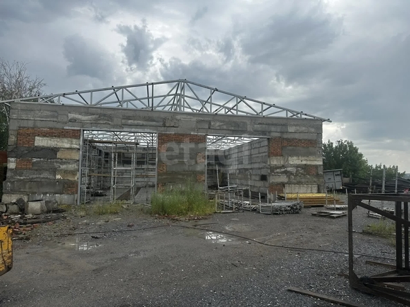 
  Продается производственное помещение 1596.3 м². Фото 3.