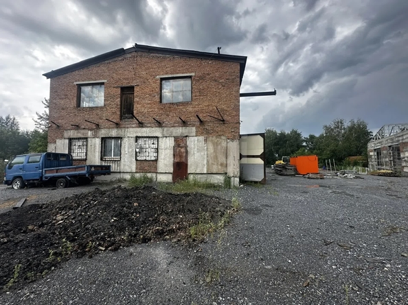 
  Продается производственное помещение 1596.3 м². Фото 5.