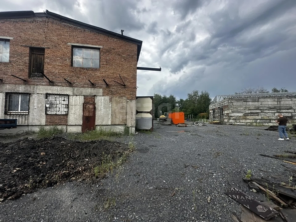 
  Продается производственное помещение 1596.3 м². Фото 6.
