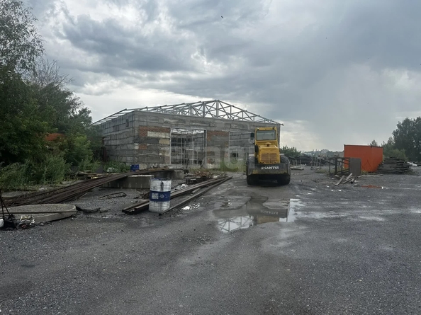 
  Продается производственное помещение 1596.3 м². Фото 28.