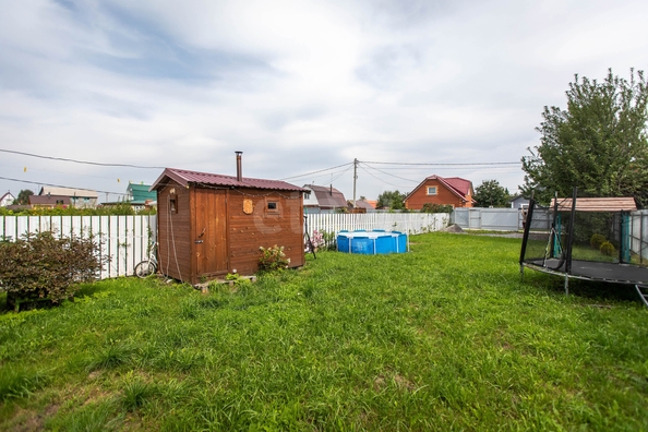 
  Продается дача 54.4 м². Фото 12.