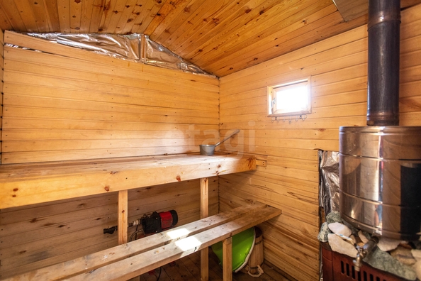 
  Продается дача 54.4 м². Фото 15.
