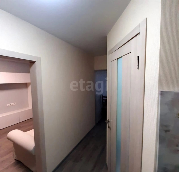 
  Продается 1-комн. квартира 29.6 м². Фото 12.
