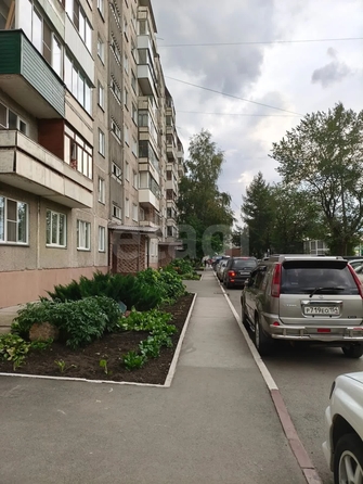 
  Продается 1-комн. квартира 29.6 м². Фото 18.