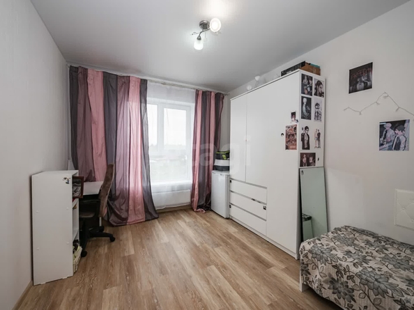 
  Продается 2-комн. квартира 58.6 м², в ЖК Поколение, дом 1. Фото 12.