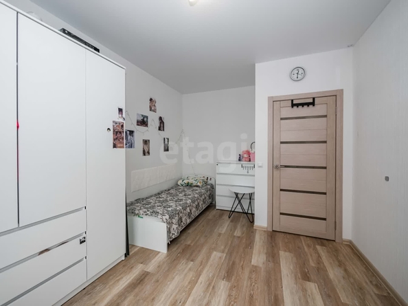 
  Продается 2-комн. квартира 58.6 м², в ЖК Поколение, дом 1. Фото 13.
