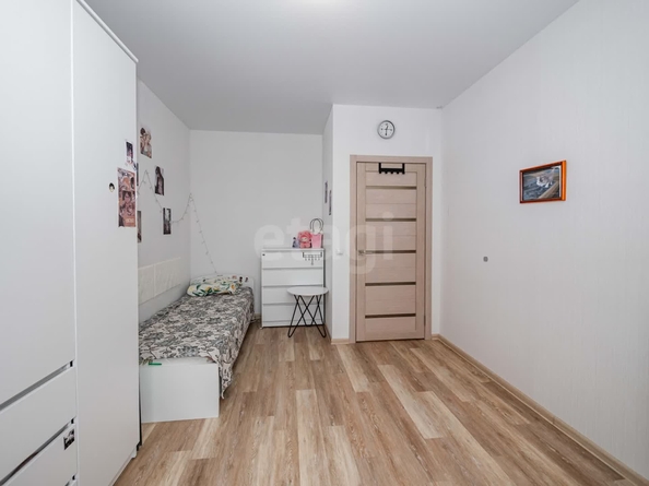 
  Продается 2-комн. квартира 58.6 м², в ЖК Поколение, дом 1. Фото 14.
