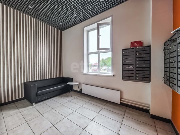 
  Продается 2-комн. квартира 58.6 м², в ЖК Поколение, дом 1. Фото 25.
