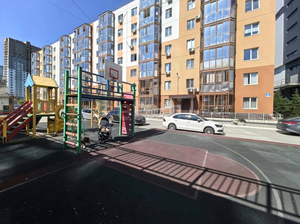 
  Продается 3-комн. квартира 80.8 м². Фото 11.