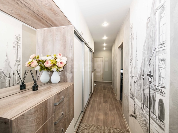 
  Продается 3-комн. квартира 80.8 м². Фото 22.