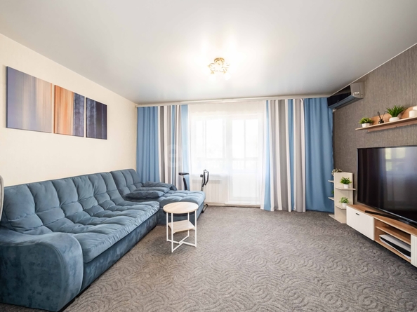 
  Продается 3-комн. квартира 80.8 м². Фото 24.