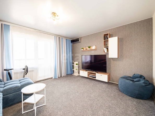 
  Продается 3-комн. квартира 80.8 м². Фото 25.