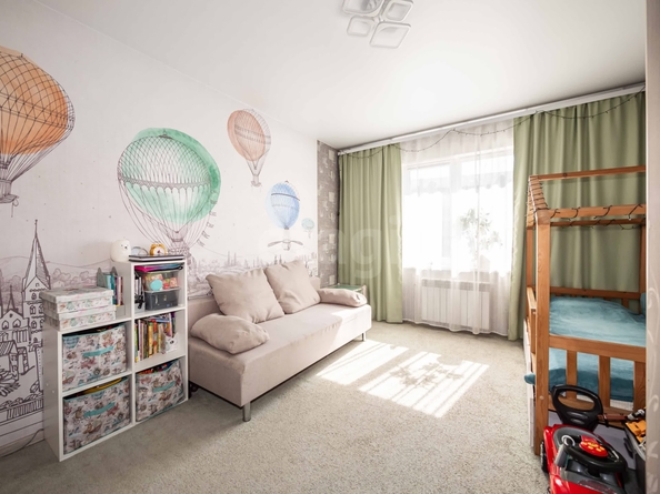 
  Продается 3-комн. квартира 80.8 м². Фото 5.