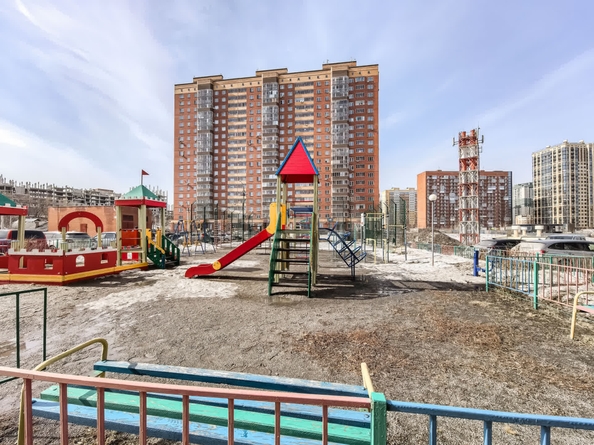 
  Продается студия 22.6 м². Фото 11.
