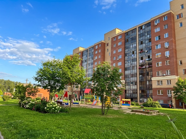 
  Продается 1-комн. квартира 33.3 м². Фото 3.