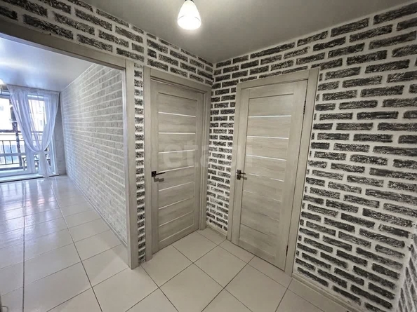 
  Продается 1-комн. квартира 33.3 м². Фото 12.