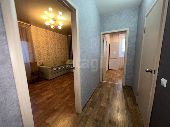 
  Продается 1-комн. квартира 39 м². Фото 11.