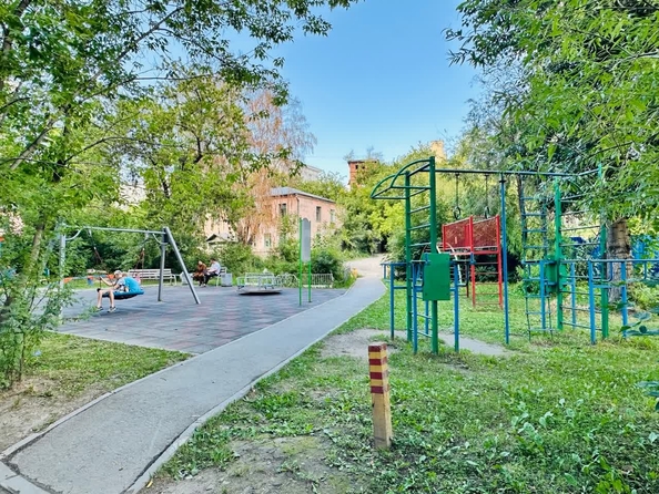 
  Продается 3-комн. квартира 62.7 м². Фото 16.