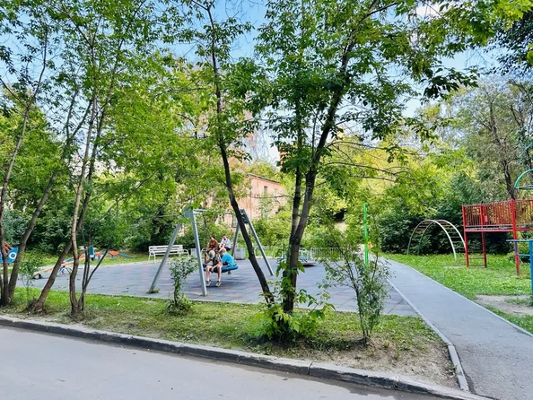 
  Продается 3-комн. квартира 62.7 м². Фото 17.