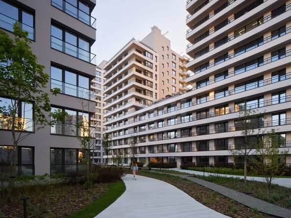 
  Продается универсальное помещение 44.2 м², в ЖК Авиатор, дом 2. Фото 3.