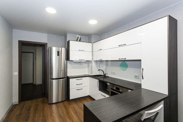
  Продается студия 26.5 м². Фото 2.