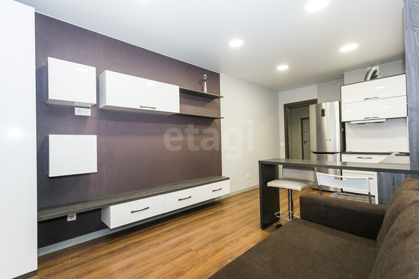 
  Продается студия 26.5 м². Фото 6.