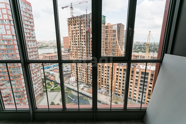 
  Продается студия 26.5 м². Фото 15.