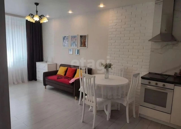 
  Продается 1-комн. квартира 35.1 м². Фото 4.