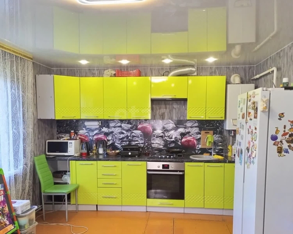 
  Продается дом 60 м². Фото 1.
